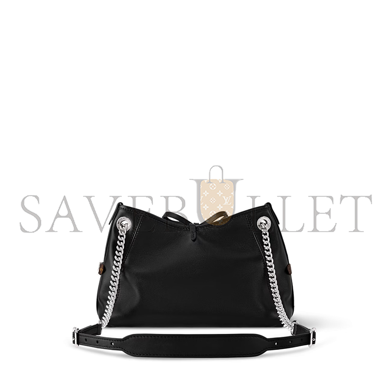 LOUIS VUITTON CARRYALL VIBE BB M12888 (26*17*10cm)